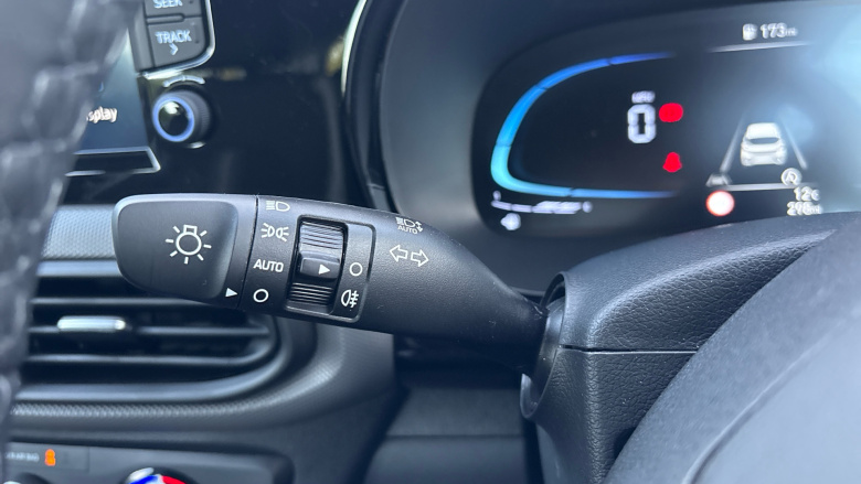 Hyundai i10 1.0 [63] Advance 5dr [Nav] Petrol Hatchback